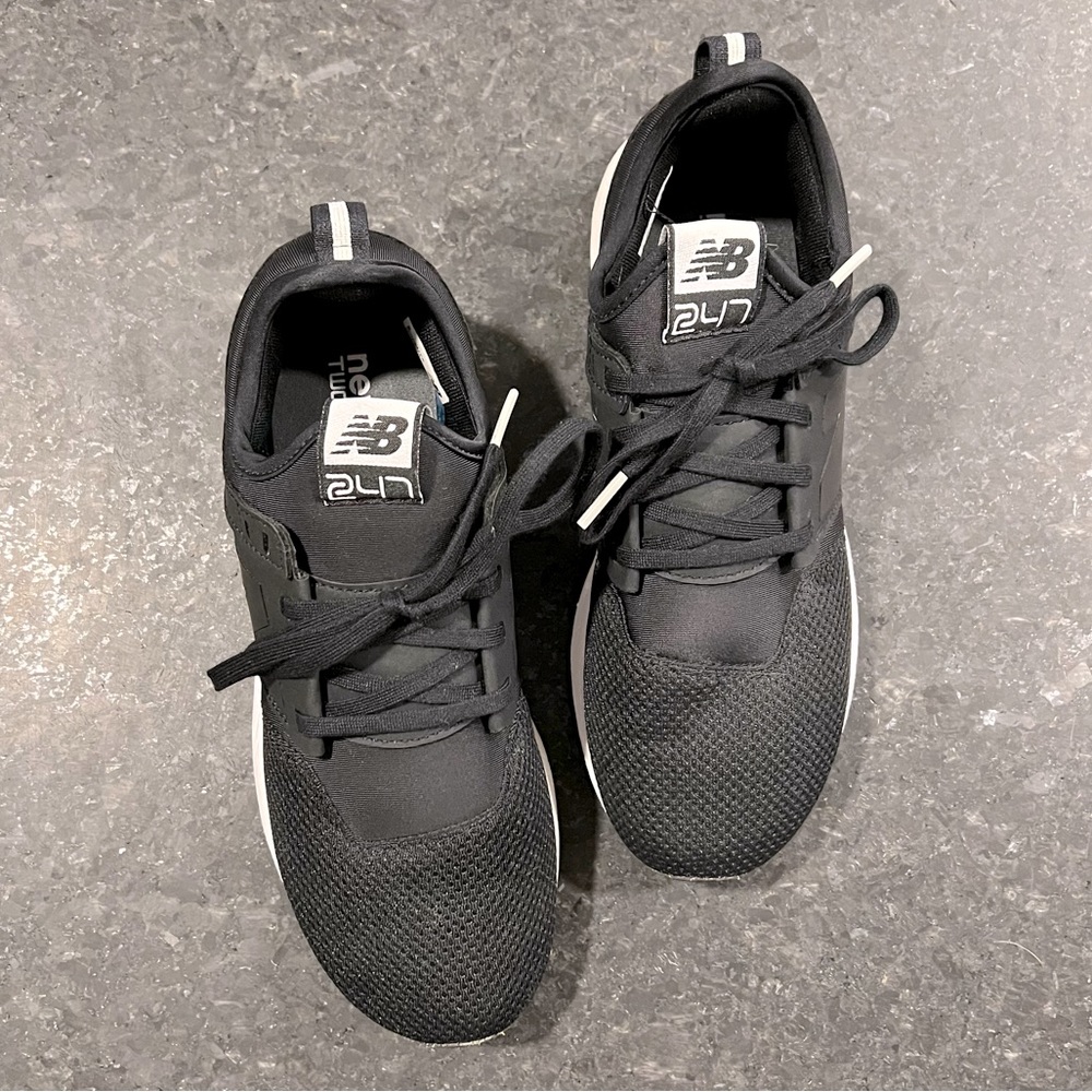 New Balance Sneakers